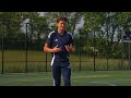 How to get a HARDER SHOT in a few simle steps