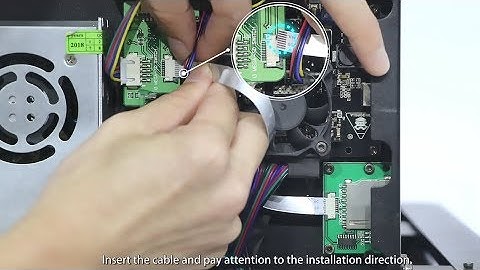 ANYCUBIC Mega --- Cannot Read SD Card