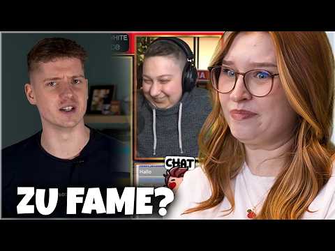 Der HATE gegen TIMGIOH, GERECHTFERTIGT oder ZU HART 🤔 Mehluxka Reaction