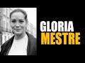 Gloria Mestre, la Diosa alada || Crónicas de Paco Macías