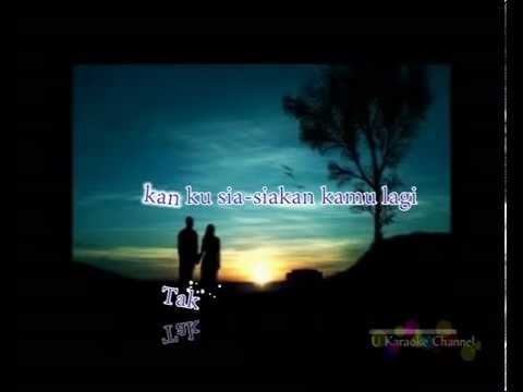 KARAOKE FIRMAN - KEHILANGAN (NO VOCAL)