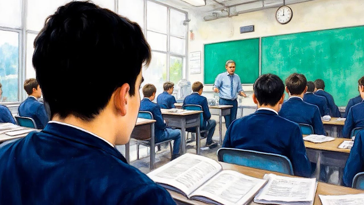 Free Education for Students in Pakistan | Changing 30,000+ Lives of Orphans & Widows | Al-Khidmat