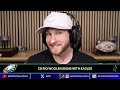 Riq Woolen Signing With The Eagles | PFF NFL Show