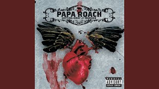 Video thumbnail of "Papa Roach - Be Free"