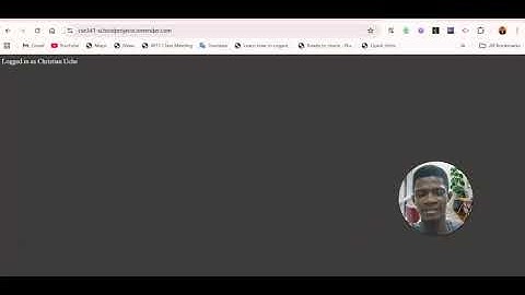 CSE 341 Project – School API (MongoDB, Node.js, OAuth, Swagger, Render Deployment)