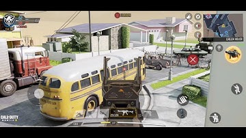 GOT THE NUKE IN NUKETOWN! COD MOBILE VIDEO GAMEPLAY