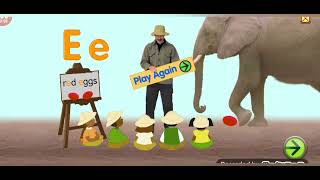 Starfall A,E,I,O,U Vowel Songs