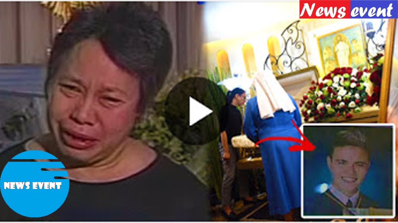 Miriam Defensor Santiago To Be Buried Next To Her Son on October 2 news