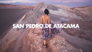 San Pedro de Atacama en 4 días | Chile