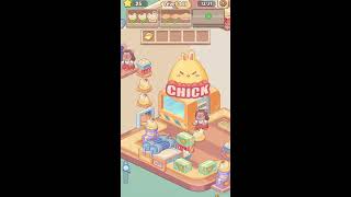 Packingdom – Level 367 Walkthrough 📦✨ (Match 3 Puzzle Game)