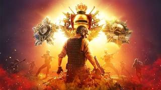 Start A Live 🔥 PUBG PC 🔥 The Killing Machine