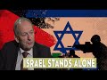 Israel Is Rapidly Losing US Support | Alastair Crooke
