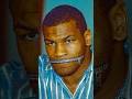 The Time Mike Tyson Said Nothing