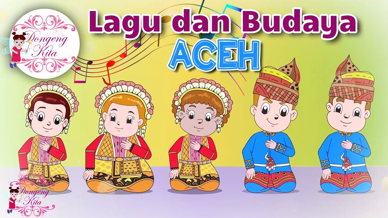 Lirik Dan Arti Lagu Bungong Jeumpa Bungong Jeumpa Bungong Jeumpa Meugah Di Aceh Sonora Id