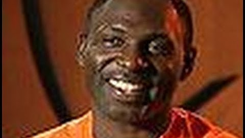 Football Feature - Shawn Moore