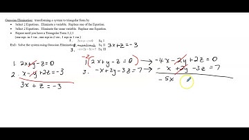 7.3 Multivariable Linear Systems
