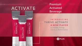 THRIVE Activate