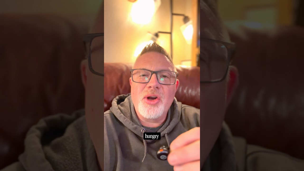 Greater Hunger for Jesus Greater Hunger for Jesus