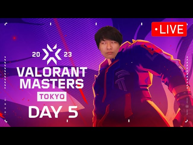 Where and How to Watch VALORANT Masters Tokyo (Official & Watch Party) -  VALO2ASIA