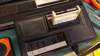 Famous Atari 2600 games on the Colecovision Net Worth