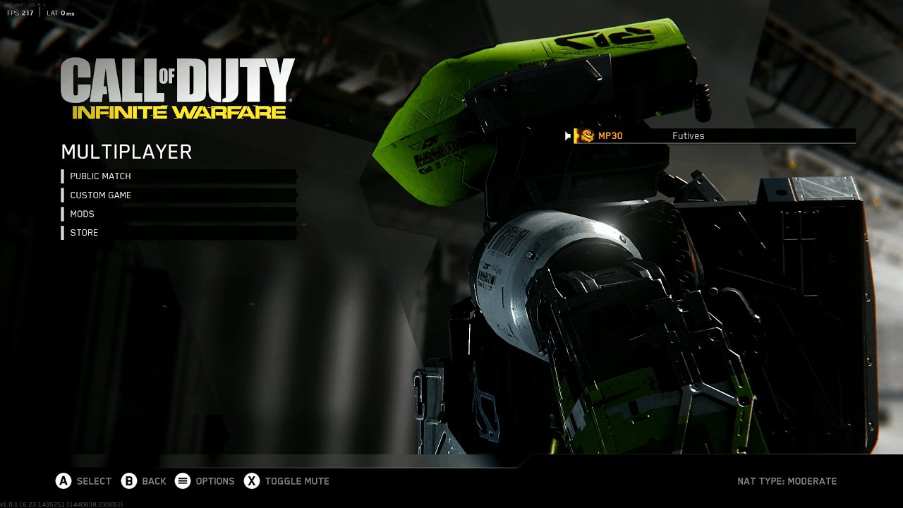 🔴 Playing the most hated Call of Duty ever made..