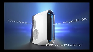 Alienware R11 Cooling Teardown with Temperature Benchmarks