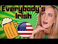 10 Weirdly Irish Things that happen EVERY Paddys Day