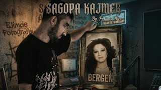 Bergen & Sagopa Kajmer - Elimde Fotoğrafın (By. Pesimist Mix)