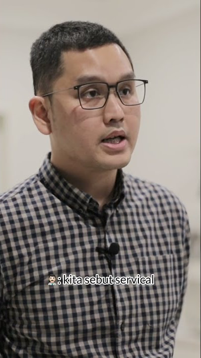 Bahaya atau tidak sih saraf kejepit itu? Simak penjelasannya yuk!