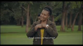 Anointed Singers Tz  - Maisha Ya Leo ( Video 4K UHD)  #MorogoroMjiniSDA_church