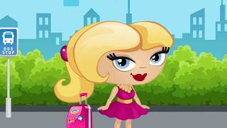 Pocket Tower: build & manage (cartoon -18s) screenshot 4