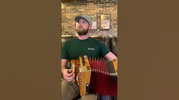 Thumbnail of A Cajun Tune Called La Danse de Mardi Gras #cajunmusic #cajun #louisiana