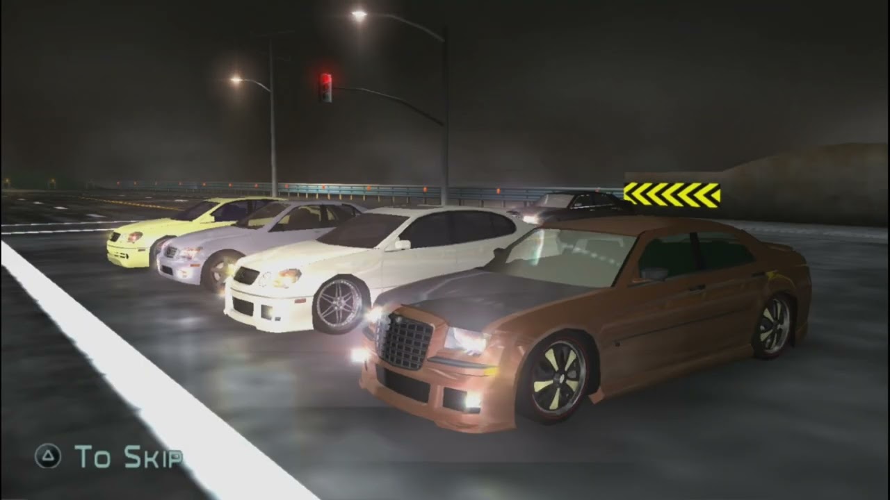 Midnight Club 3 Dub edition PSP Version gameplay 24-02-2026