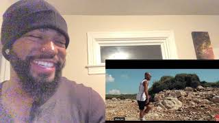 Ben Fero - Kimlerdensin Twin Real World Reaction