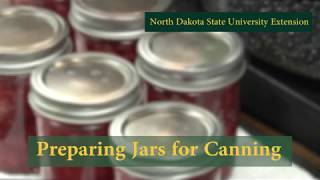 Learn how to prepare mason jars and lids safely can produce in a
water-bath or pressure canner. follow this method if you are
processing for less tha...