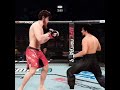 Bruce Lee vs. Shara Magomedov - UFC 5 Epic Battle