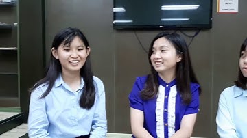 GA1 B SQQS1013 AF Application of Statistics in Transportation Services