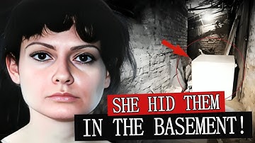 She wanted a PERFECT LIFE… at ANY COST!