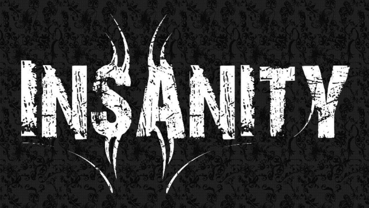 Logotech - Learning Insanity (Original Mix)