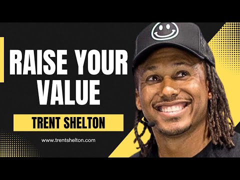 SILENT BATTLES CAN KILL | TRENT SHELTON #motivation
