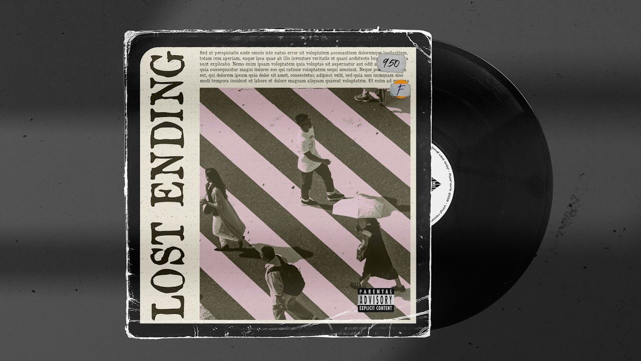 lost ending - betterdayz X middmoon | Rooftop 420