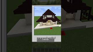 ผมแก้ปัญหาขี้เกียจสร้างบ้าน (Minecraft)