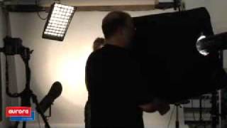 Aurora Lite Bank_photographic accessory screenshot 5