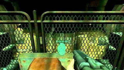 Doom 3 Resurrection of Evil Speed Run (FULL)