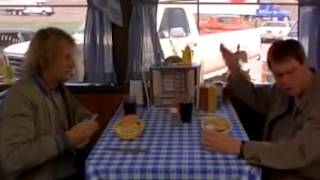 Dumb and Dumber Salt Shaker Scene