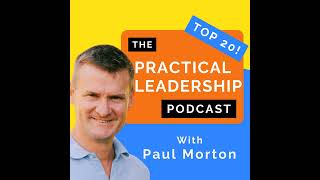 48. How to express your genius - with Myles Downey - leader performance coach & author
