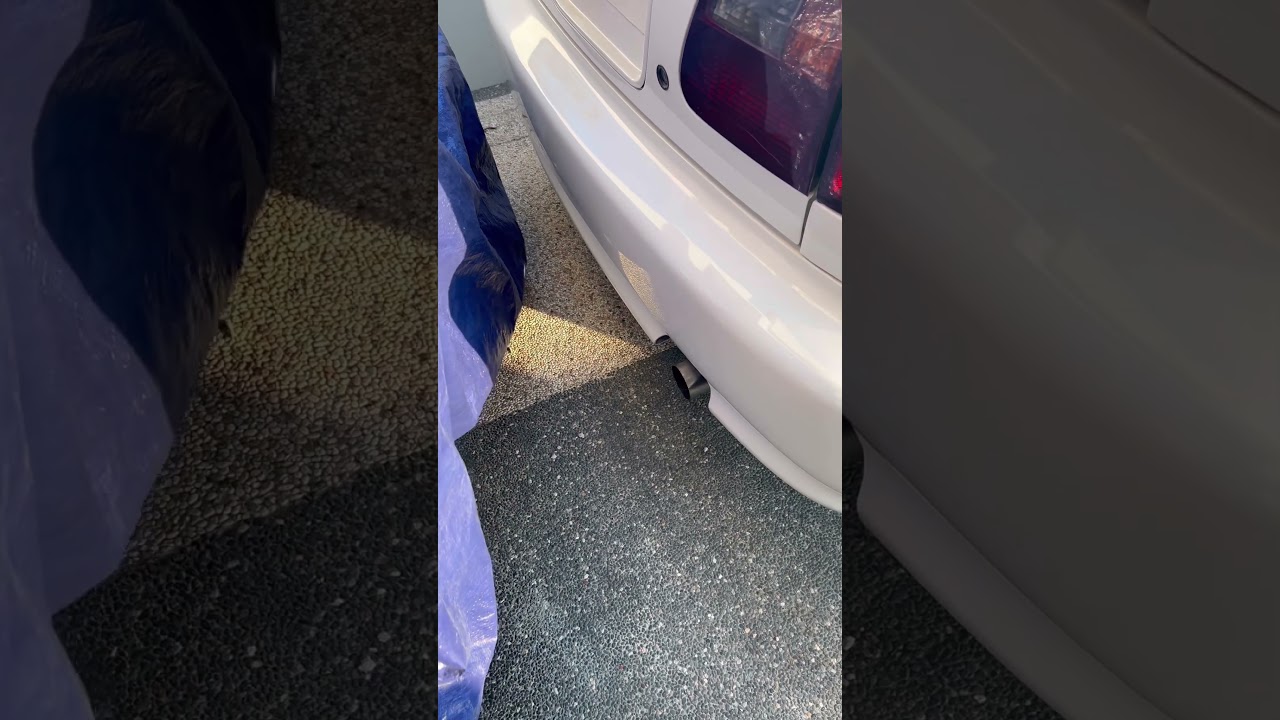 Launch control 2000 RPM Engine K24 RBB