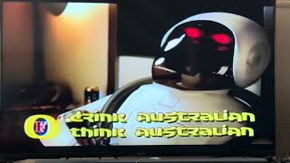 ITV 1 2002 adverts from VHS tape