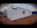 @Portablecabins45 staff Office cabins