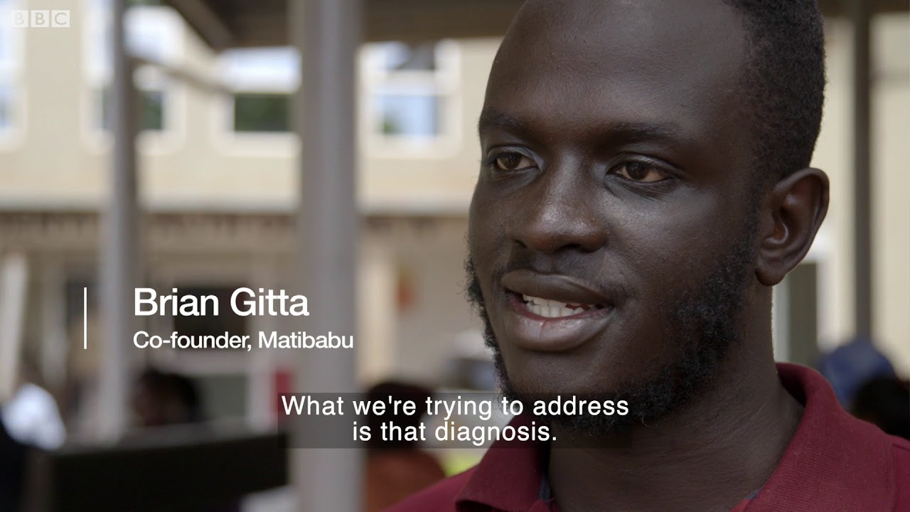 Could this be a game changer in the fight against Malaria? - BBC News